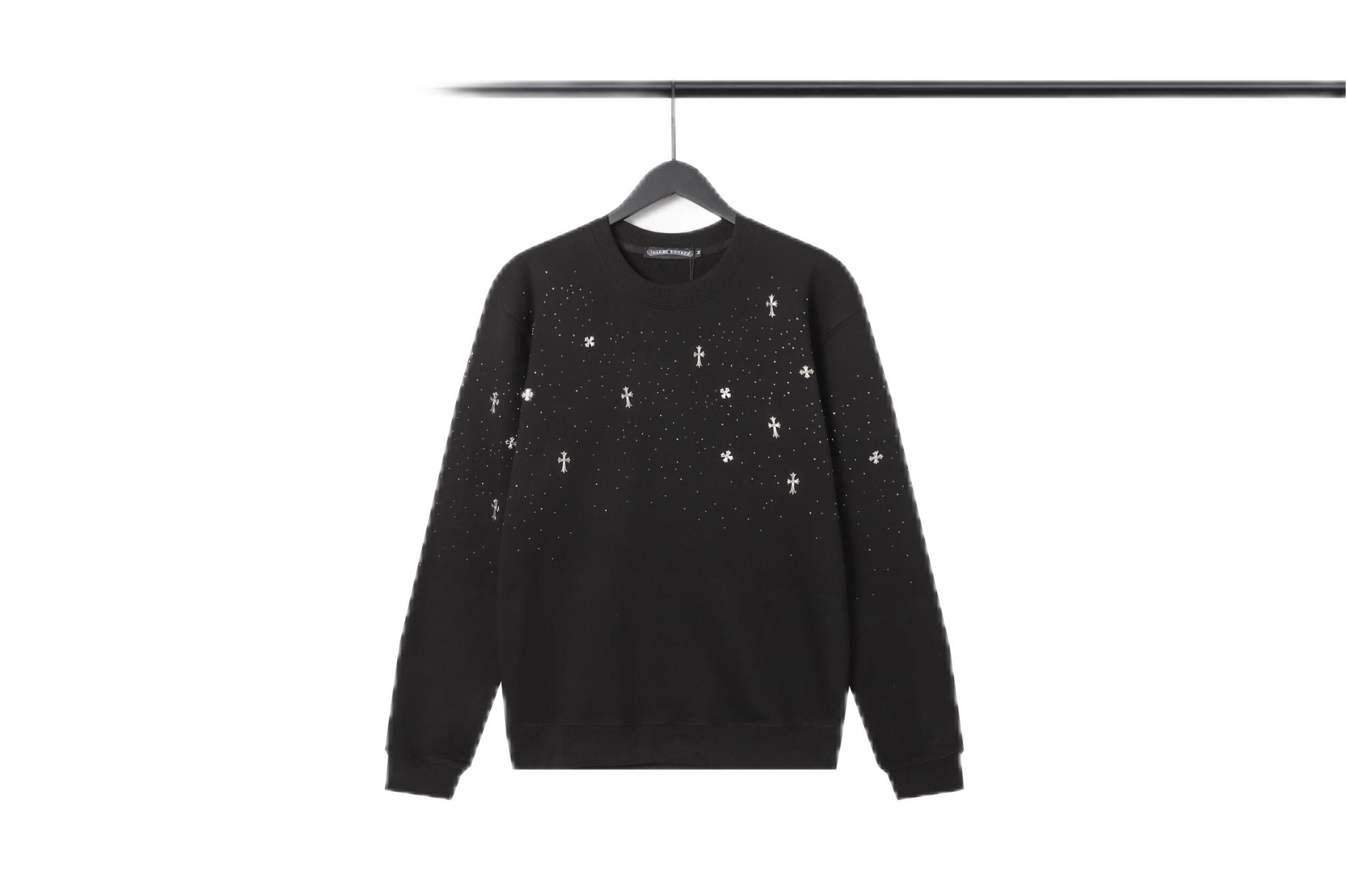 Chrome Hearts Hoodies