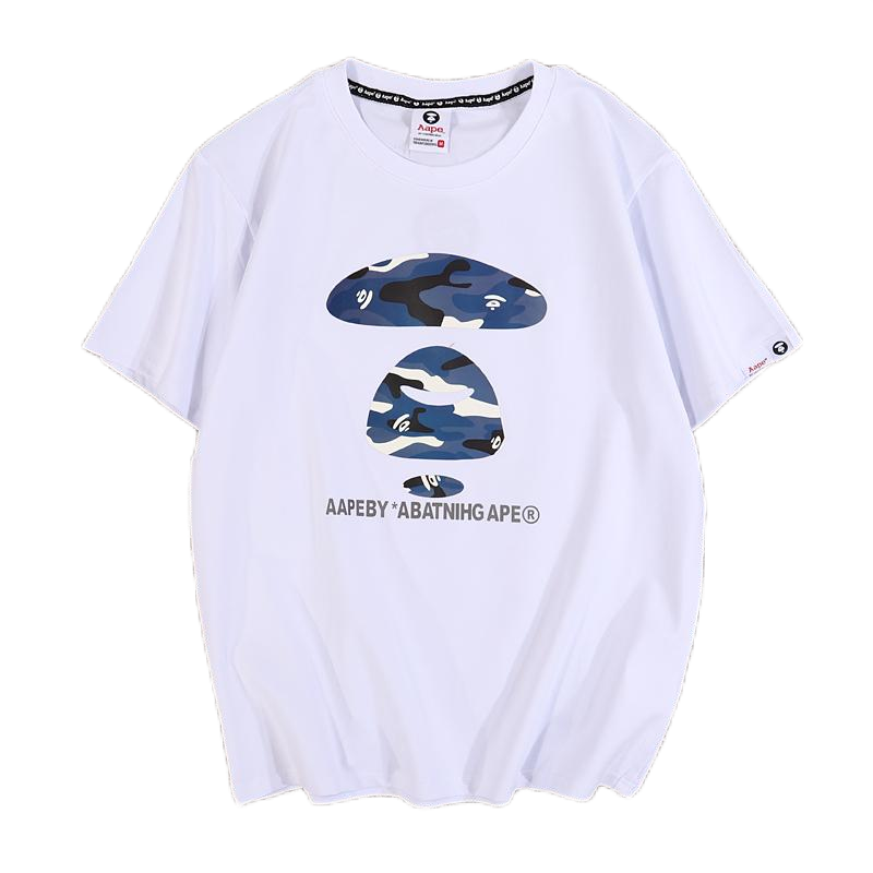 A Bathing Ape T-Shirts
