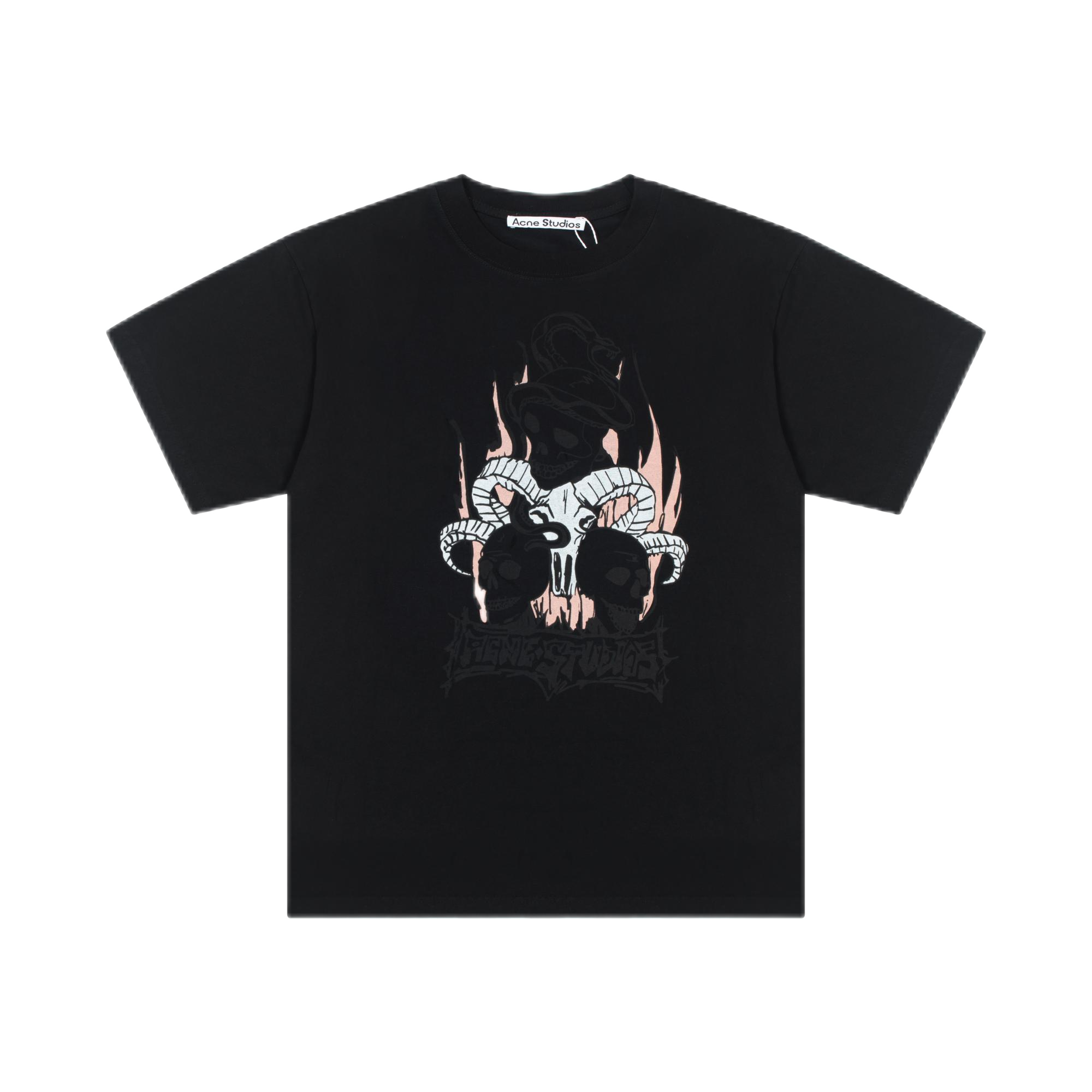  Acne Studios T-Shirts