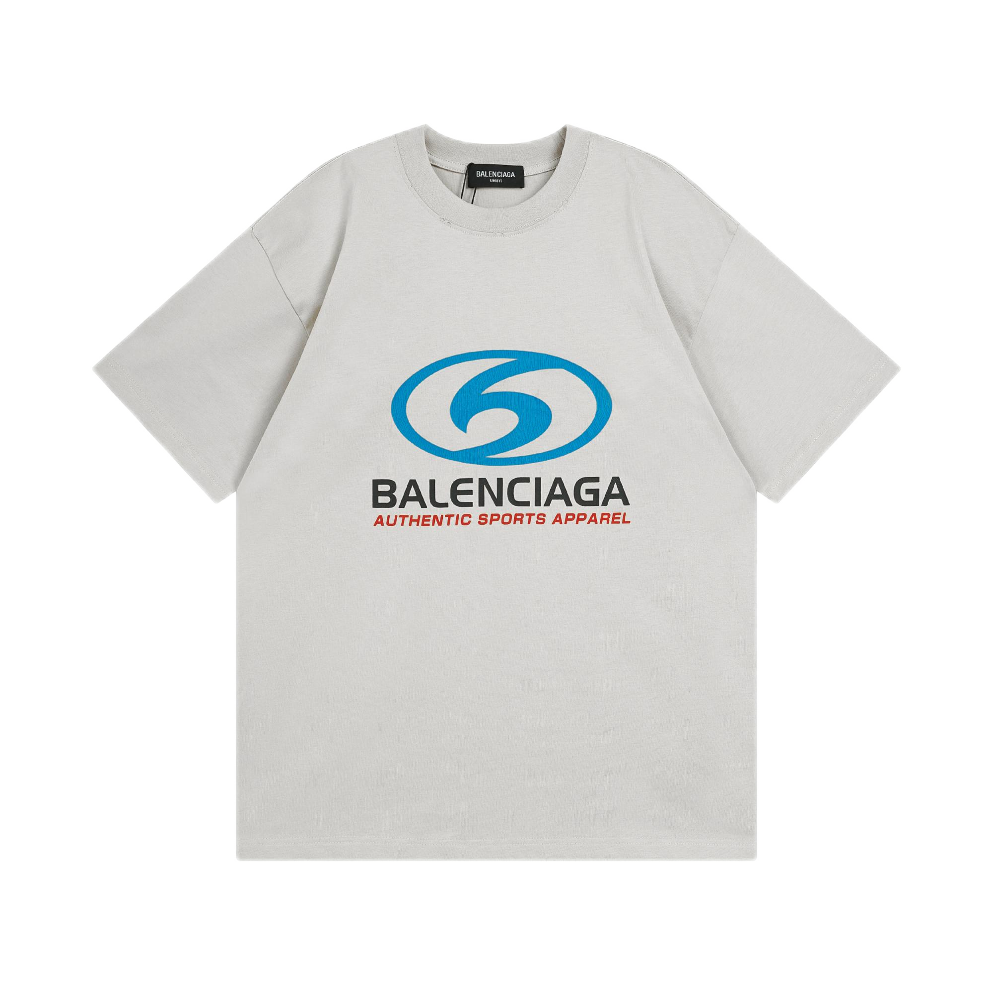 Balenciaga T-Shirts