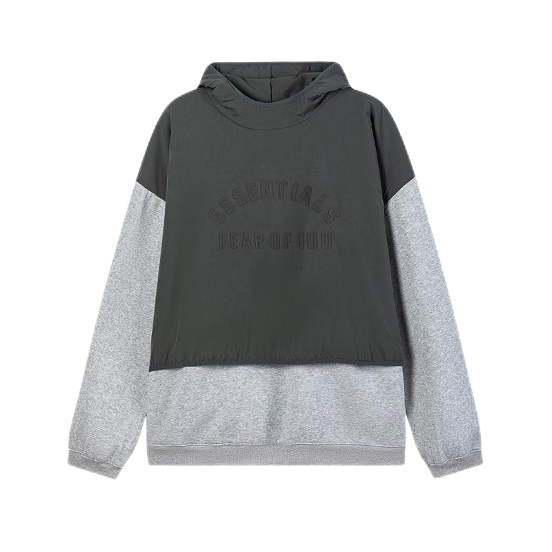 Fear of God Hoodies