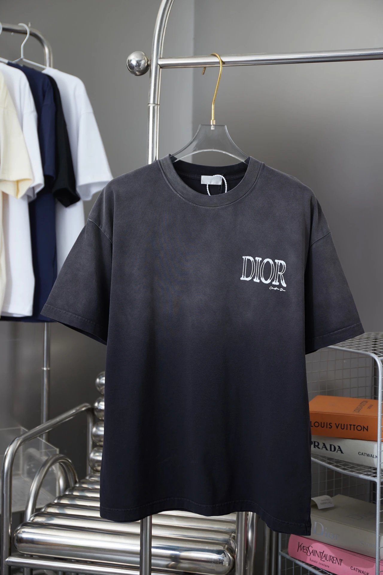 Dior T-Shirts