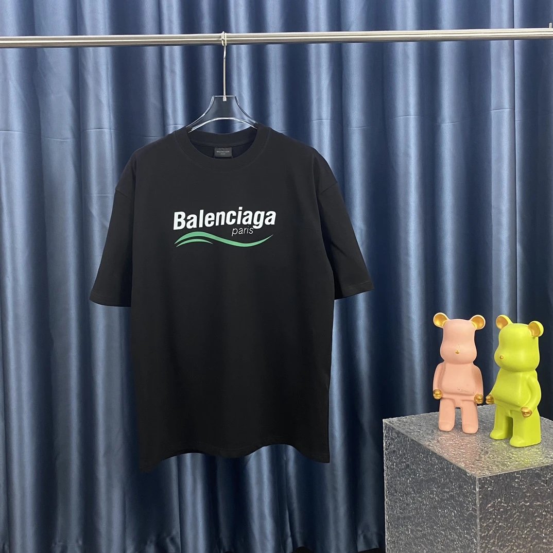 Balenciaga T-Shirts