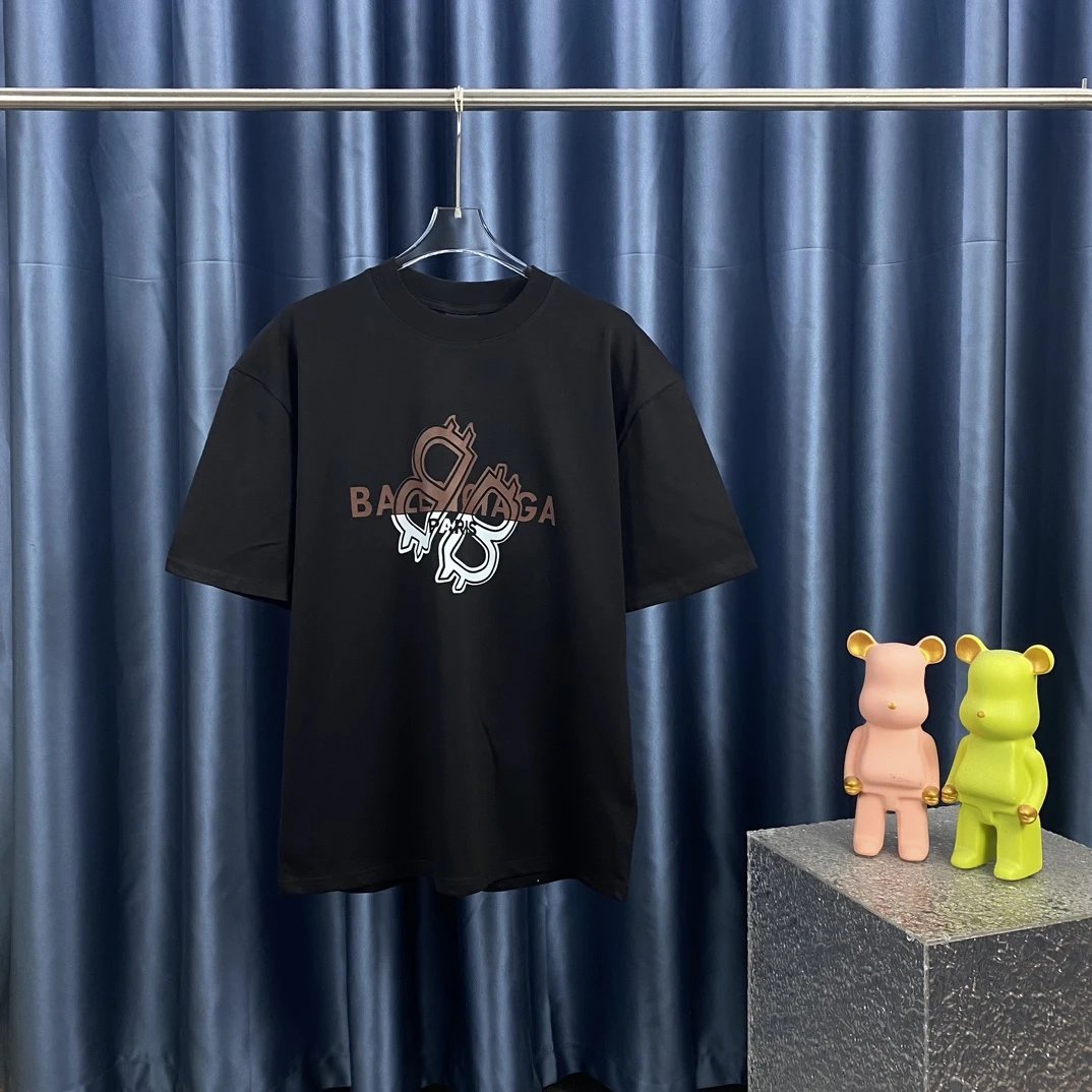 Balenciaga T-Shirts