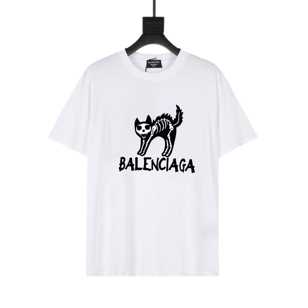 Balenciaga T-Shirts