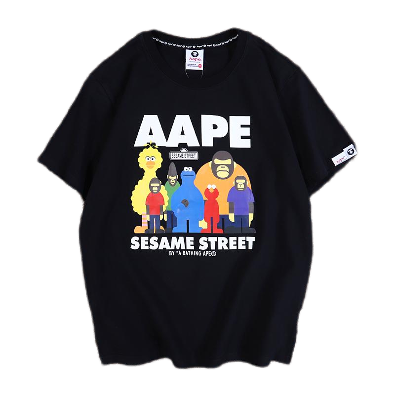 A Bathing Ape T-Shirts