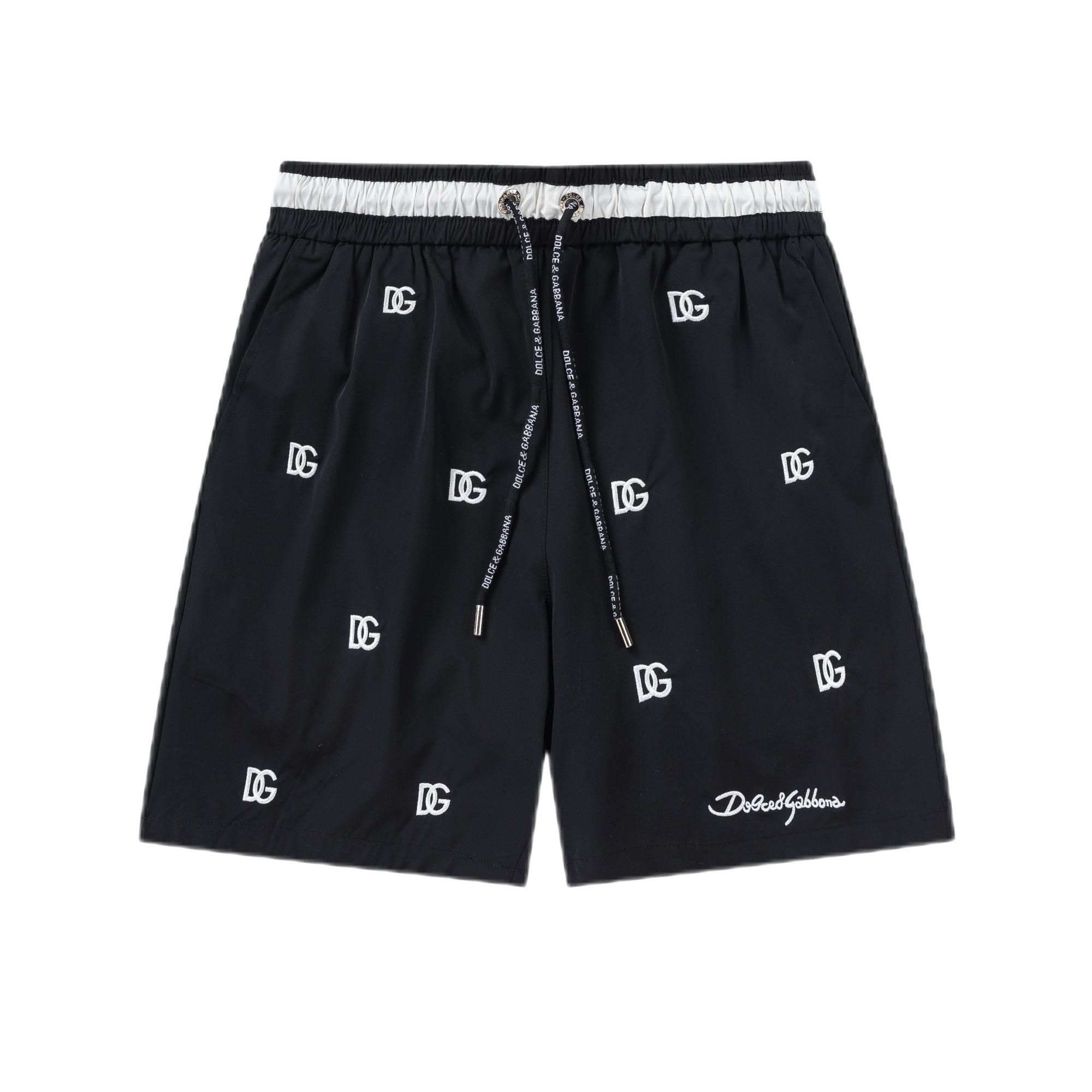 Dolce & Gabbana Shorts