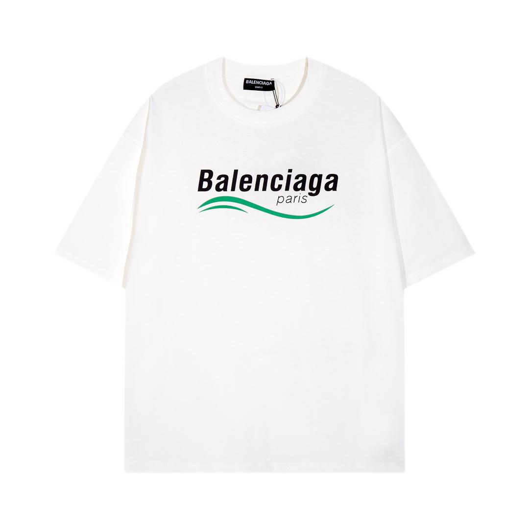 Balenciaga T-Shirts
