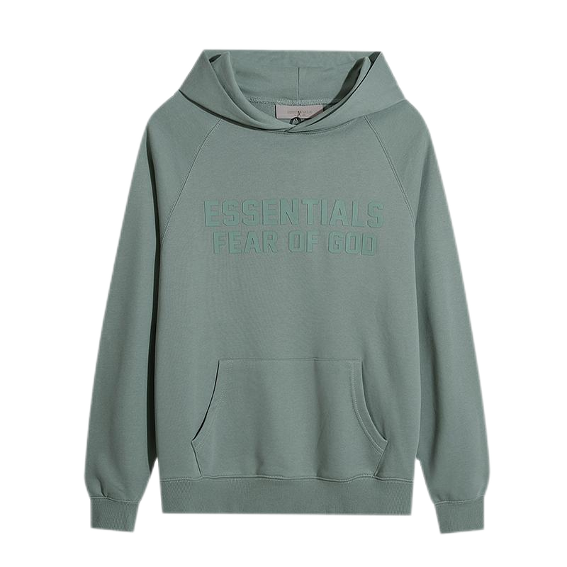 Fear of God Hoodies