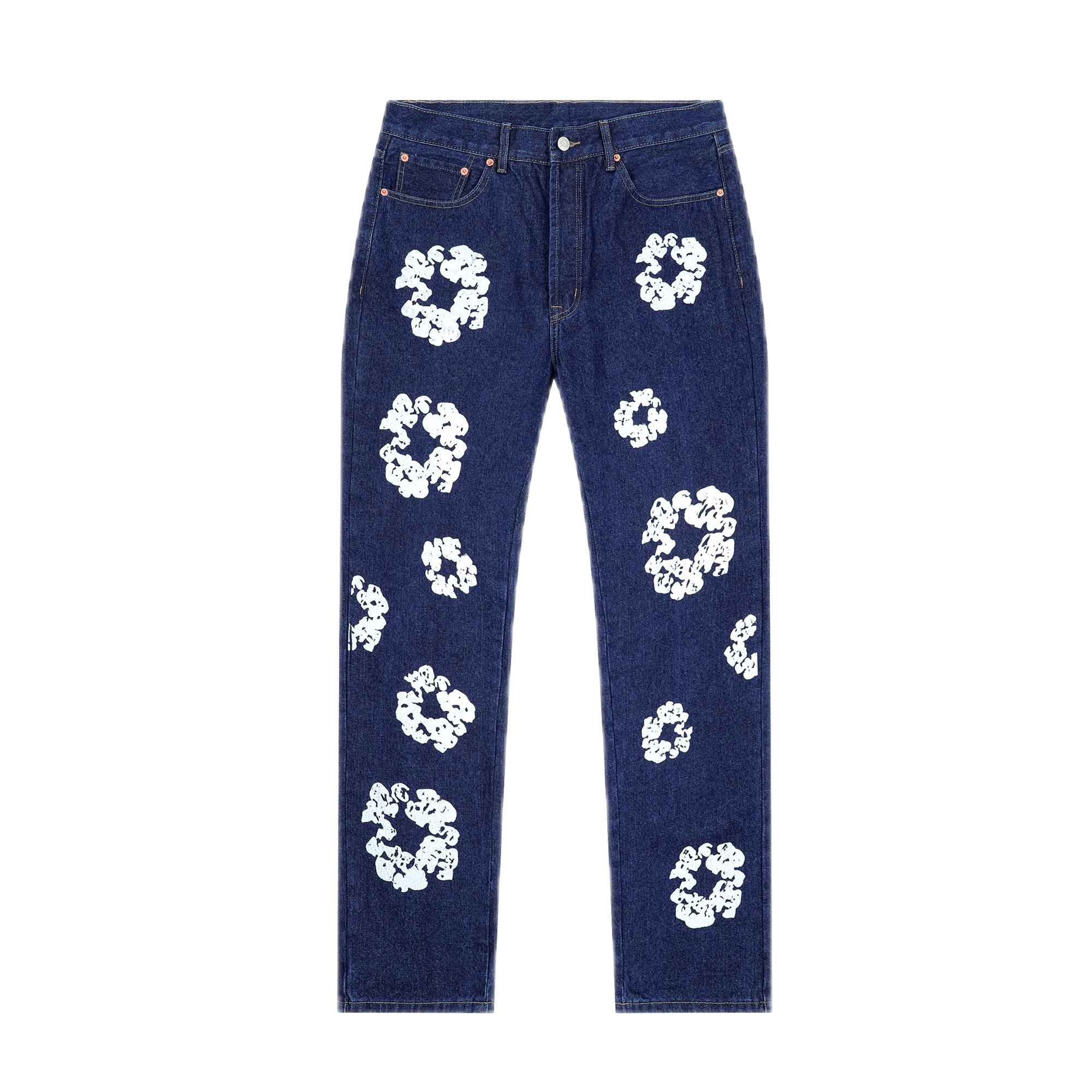 Denim Tears Pants