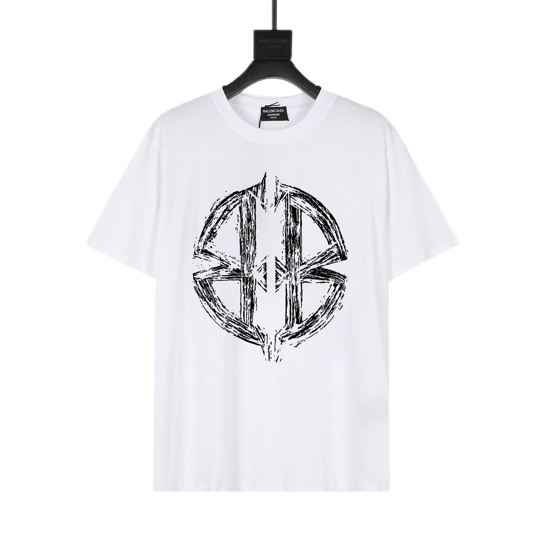 Balenciaga T-Shirts