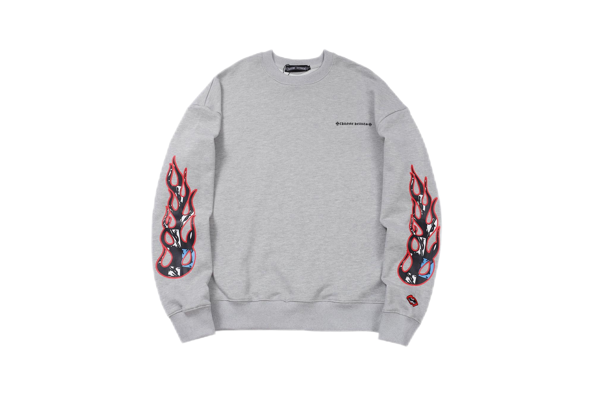 Chrome Hearts Hoodies