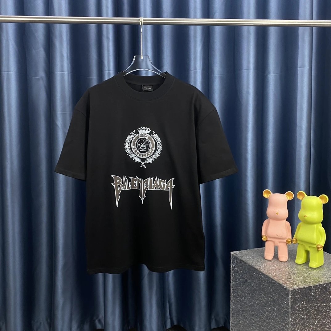 Balenciaga T-Shirts