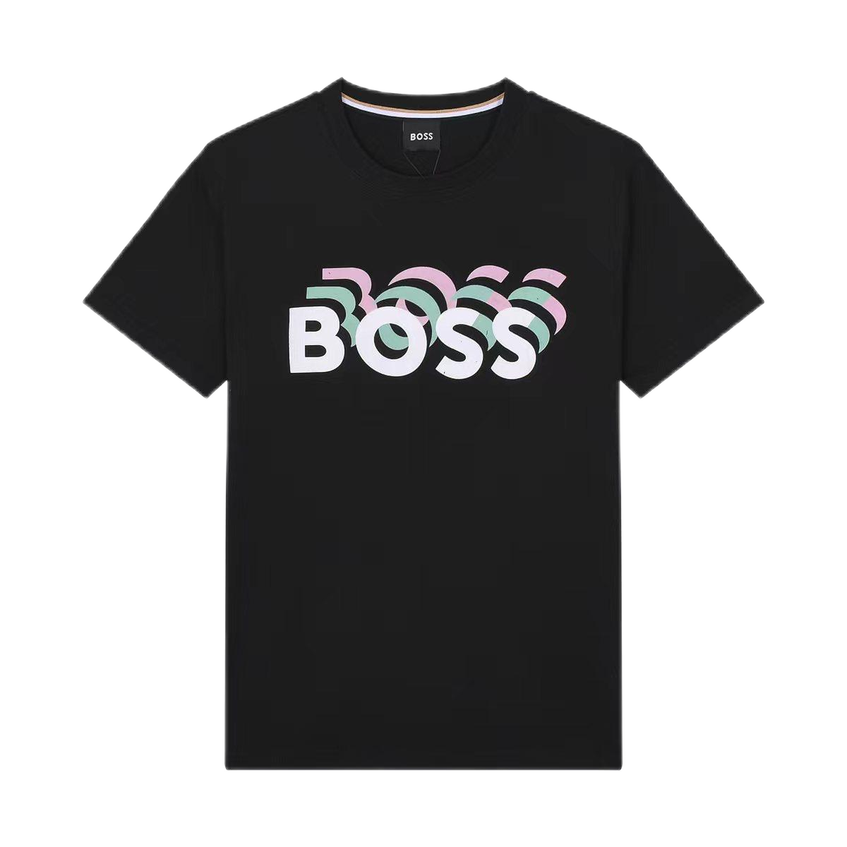 Boss T-Shirts