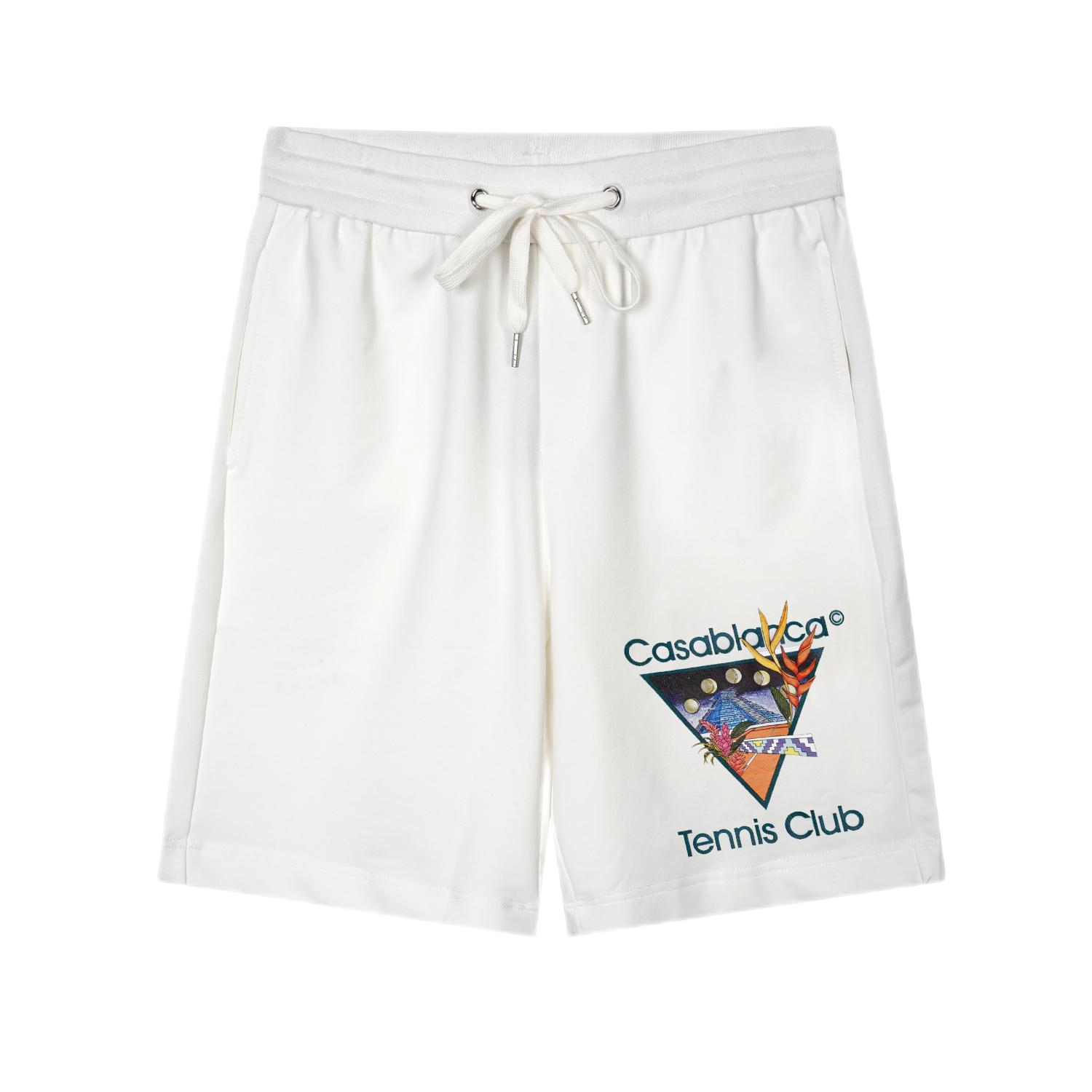 Casablanca Shorts