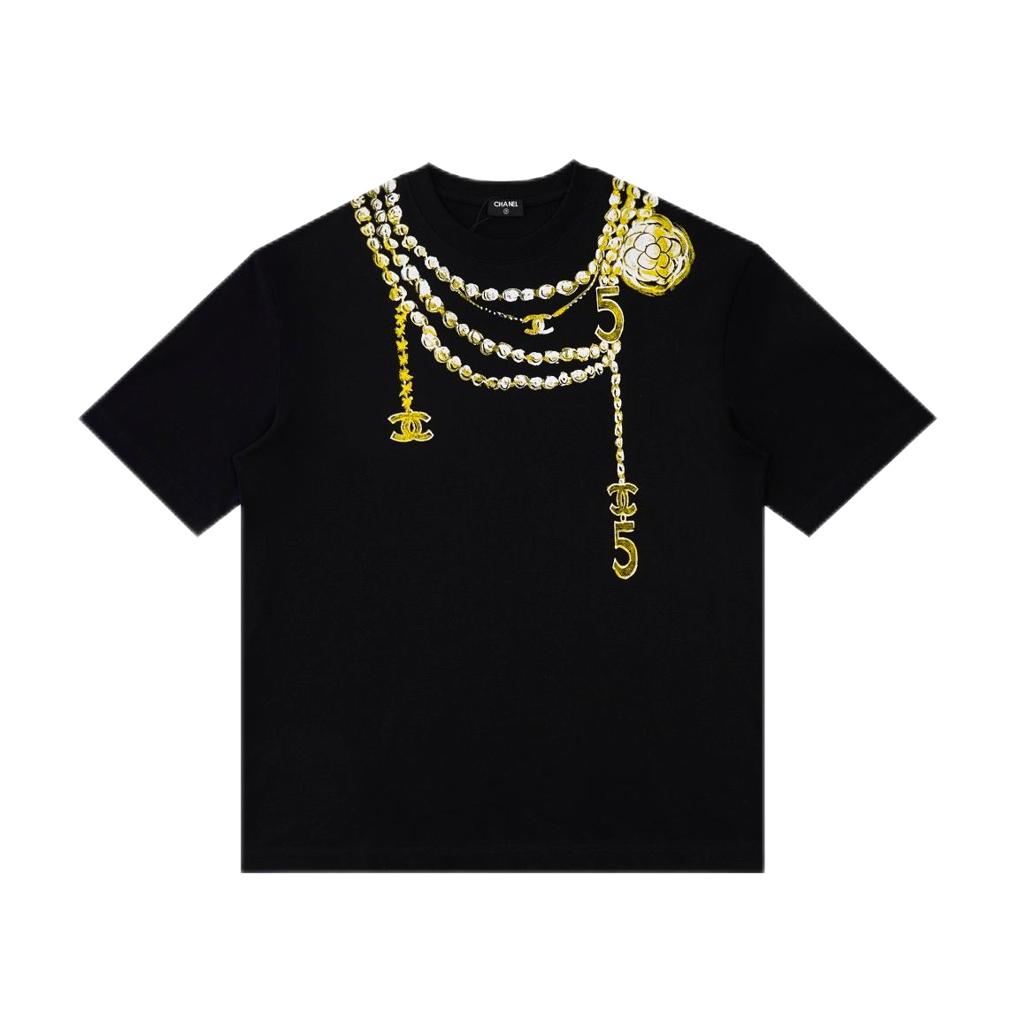 Chanel T-Shirts