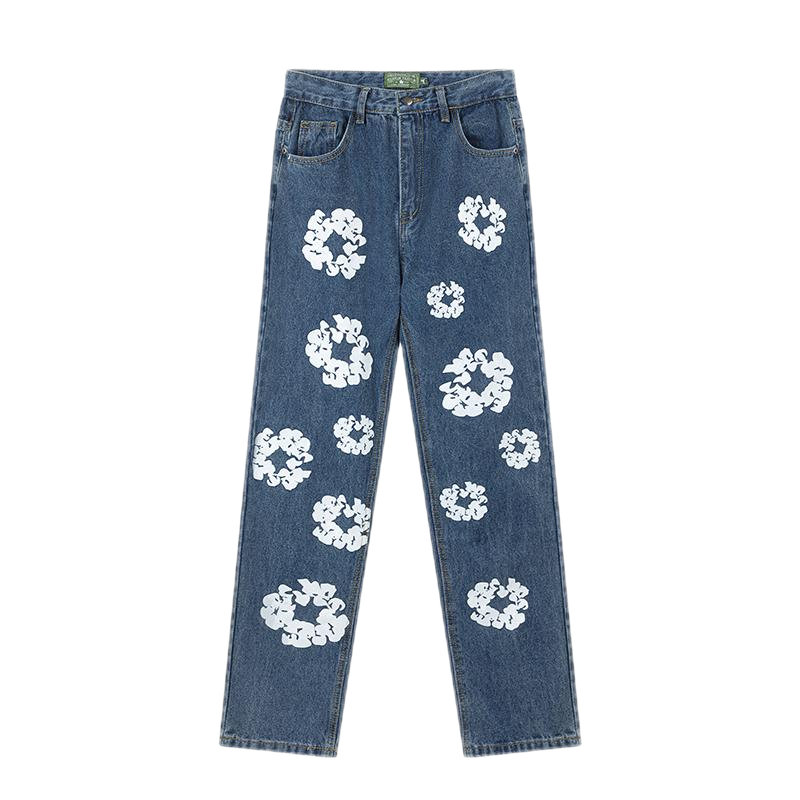 Denim Tears Pants