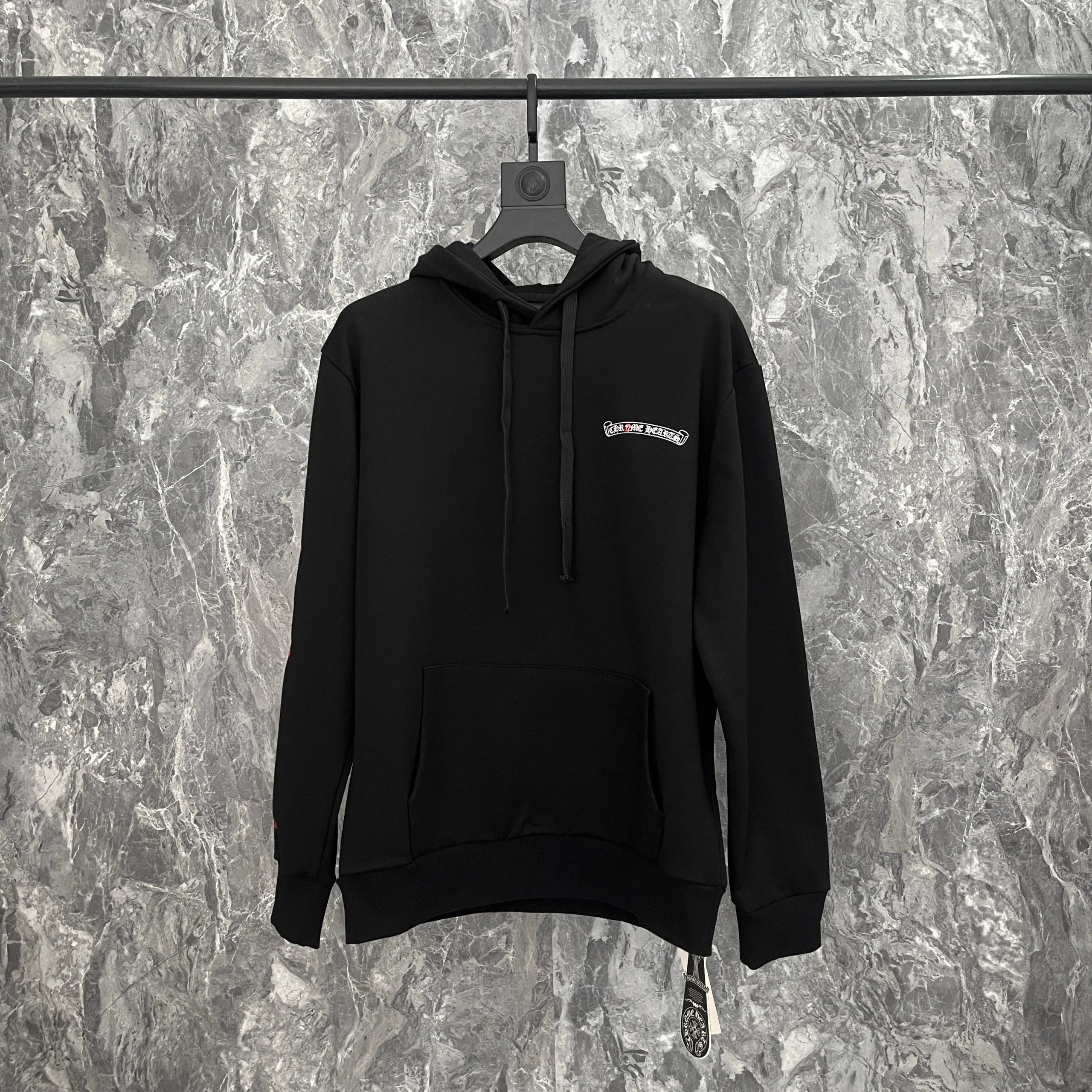 Chrome Hearts Hoodies