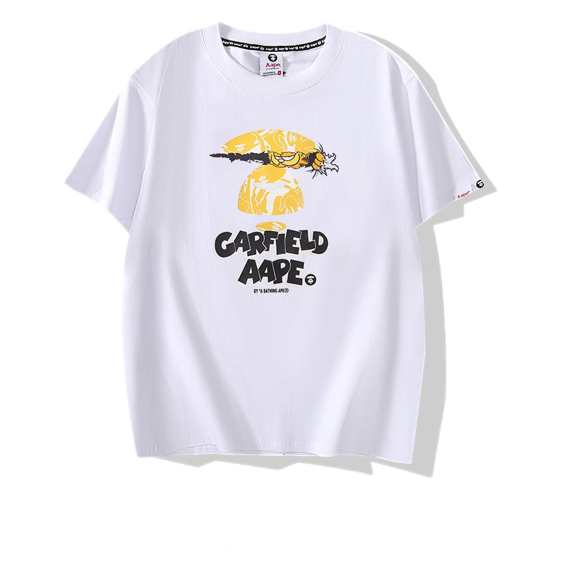 A Bathing Ape T-Shirts