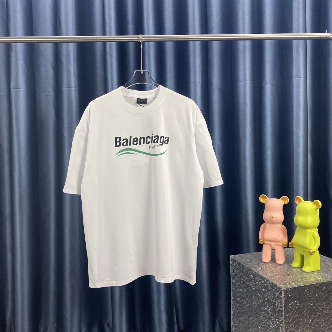 Balenciaga T-Shirts