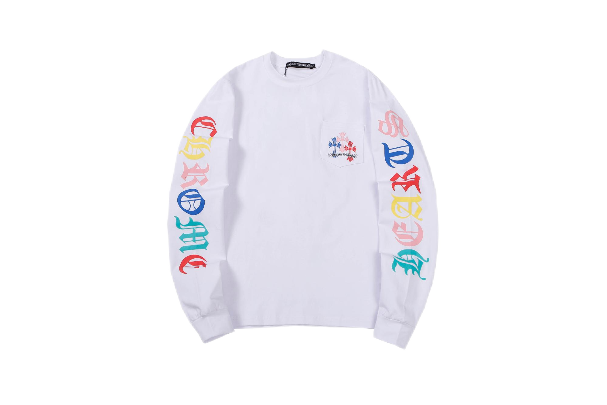 Chrome Hearts Hoodies