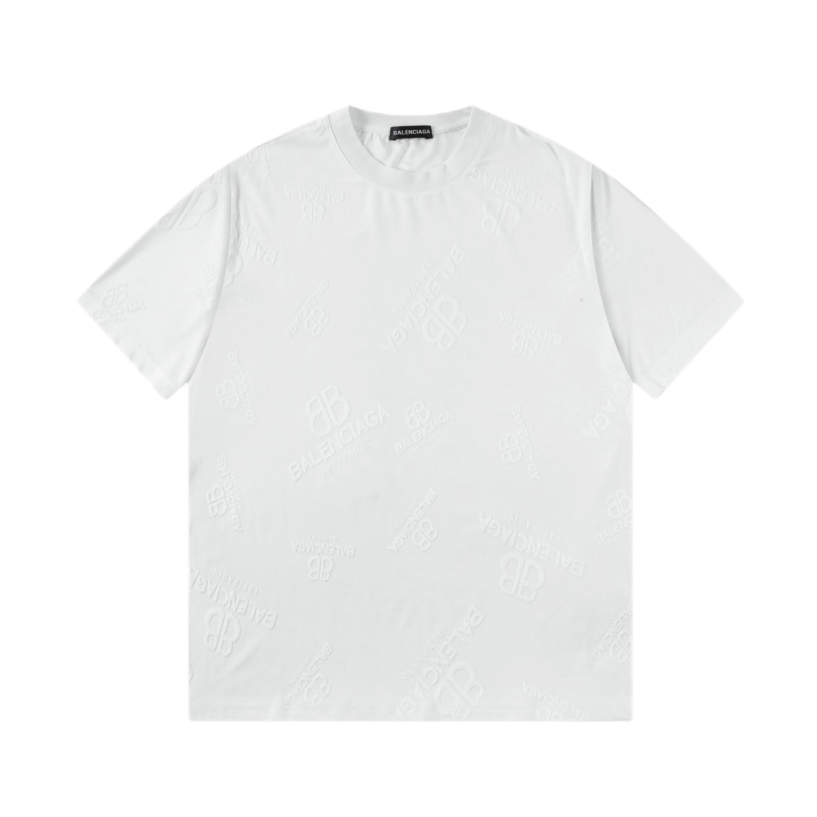 Balenciaga T-Shirts
