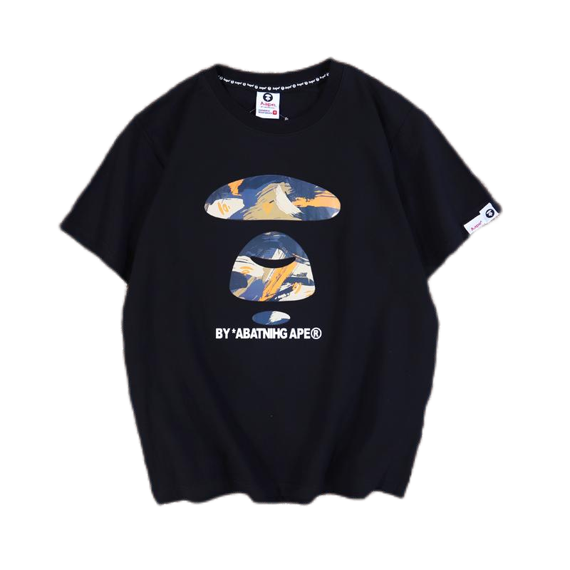 A Bathing Ape T-Shirts