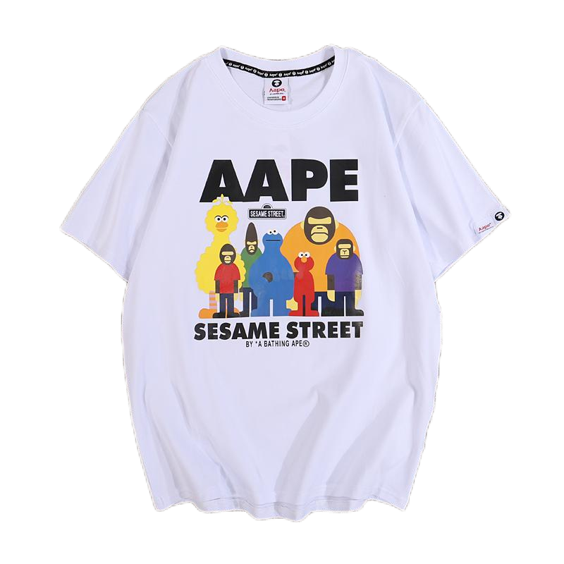 A Bathing Ape T-Shirts