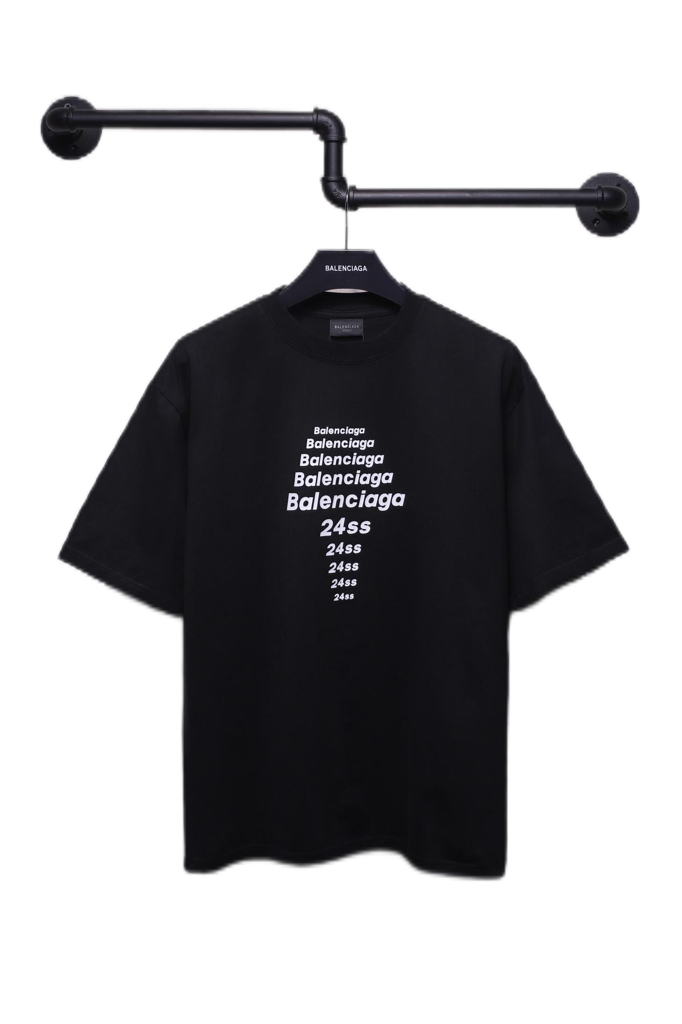 Balenciaga T-Shirts