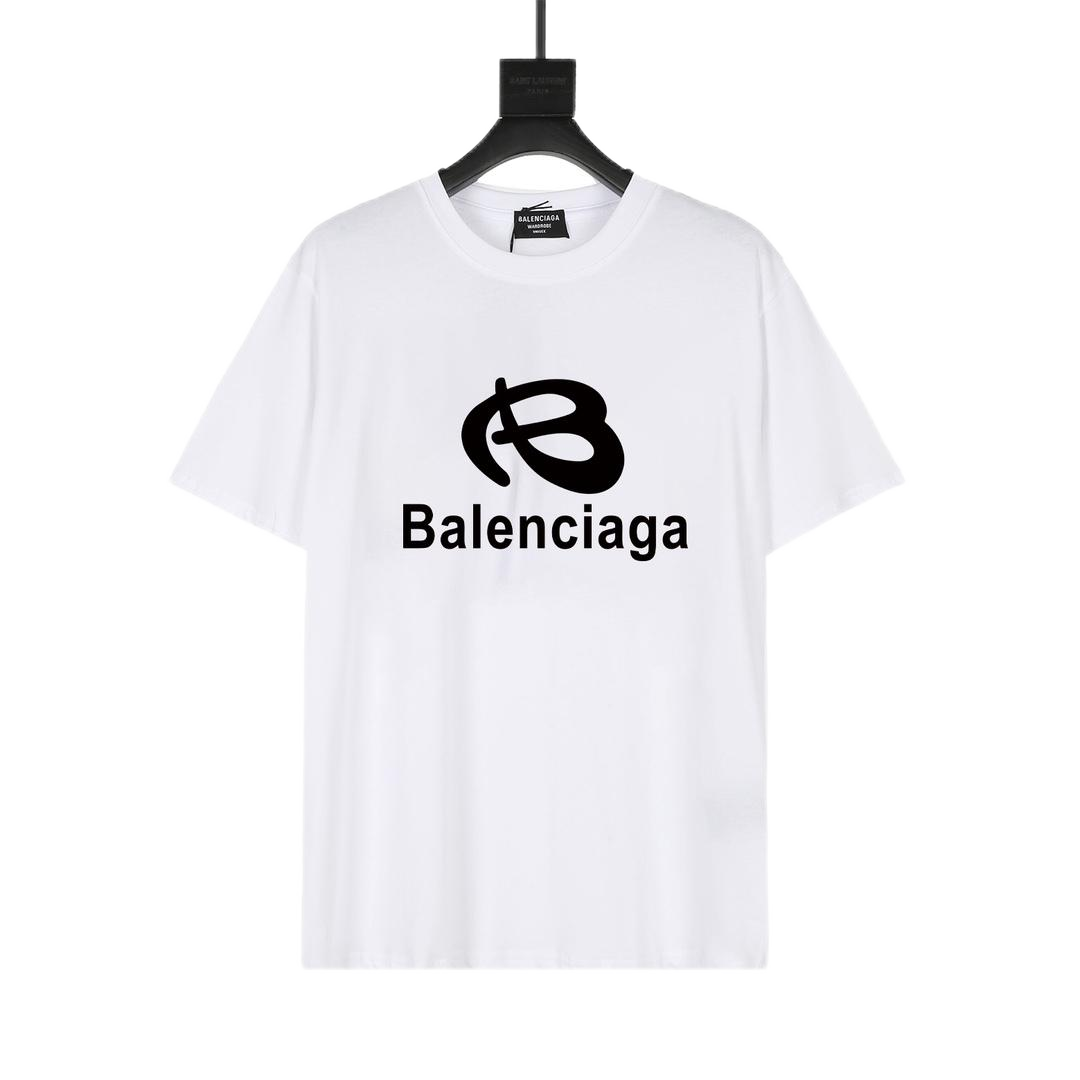 Balenciaga T-Shirts