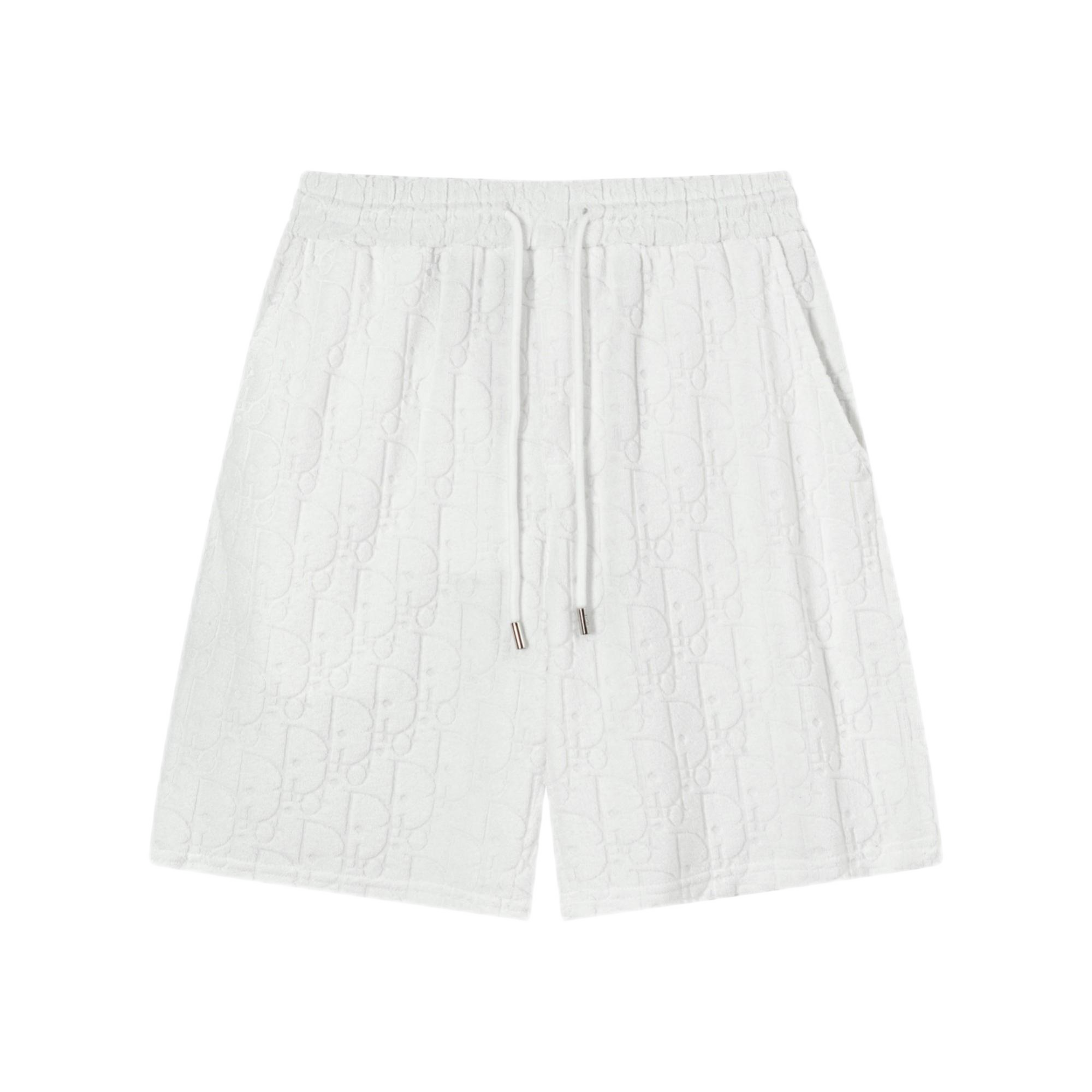 Dior Shorts