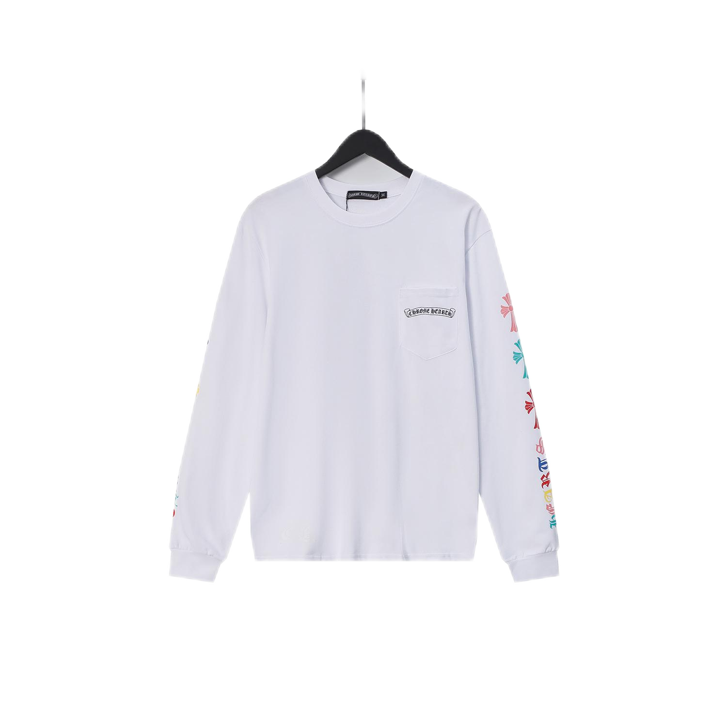 Chrome Hearts Hoodies