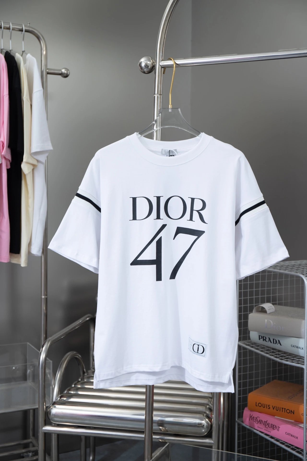 Dior T-Shirts
