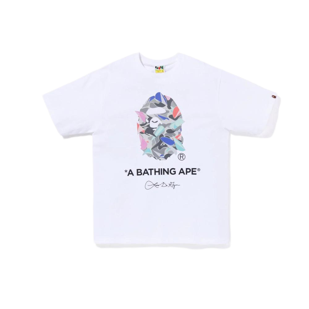 A Bathing Ape T-Shirts