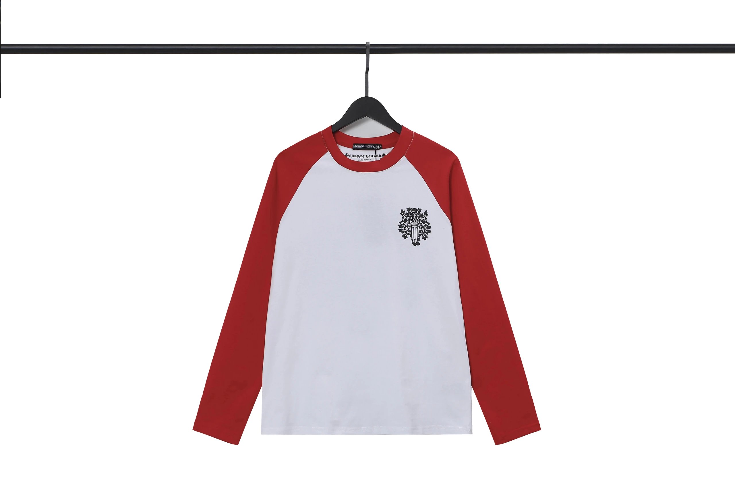 Chrome Hearts Hoodies