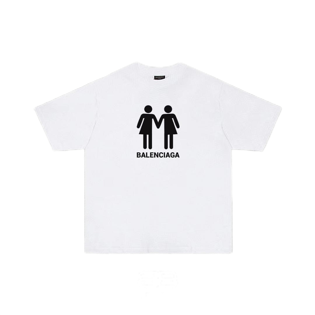 Balenciaga T-Shirts