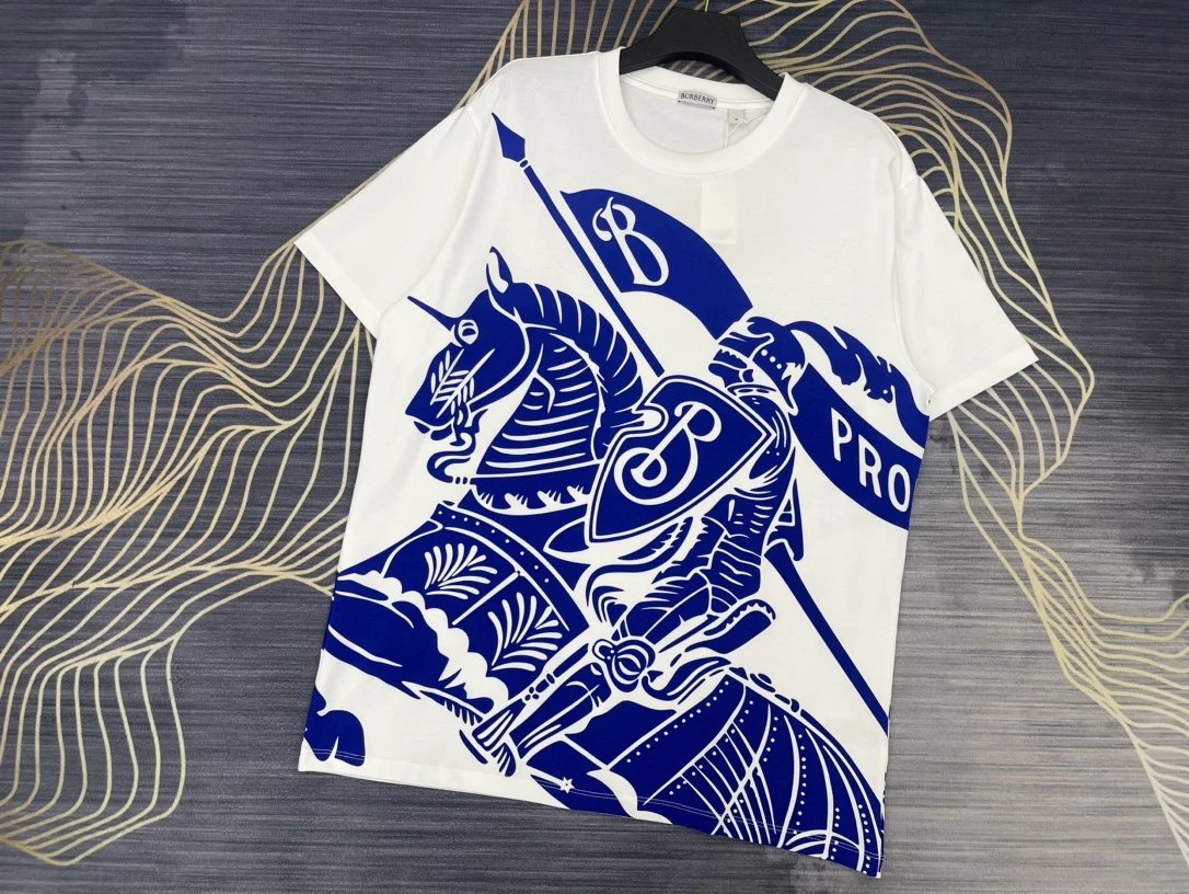Burberry T-Shirts