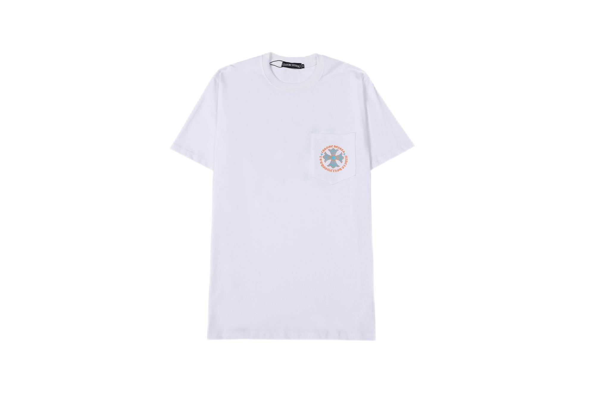 Chrome Hearts T-Shirts