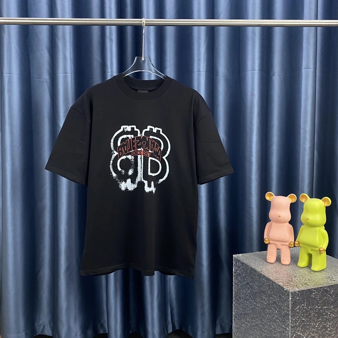 Balenciaga T-Shirts