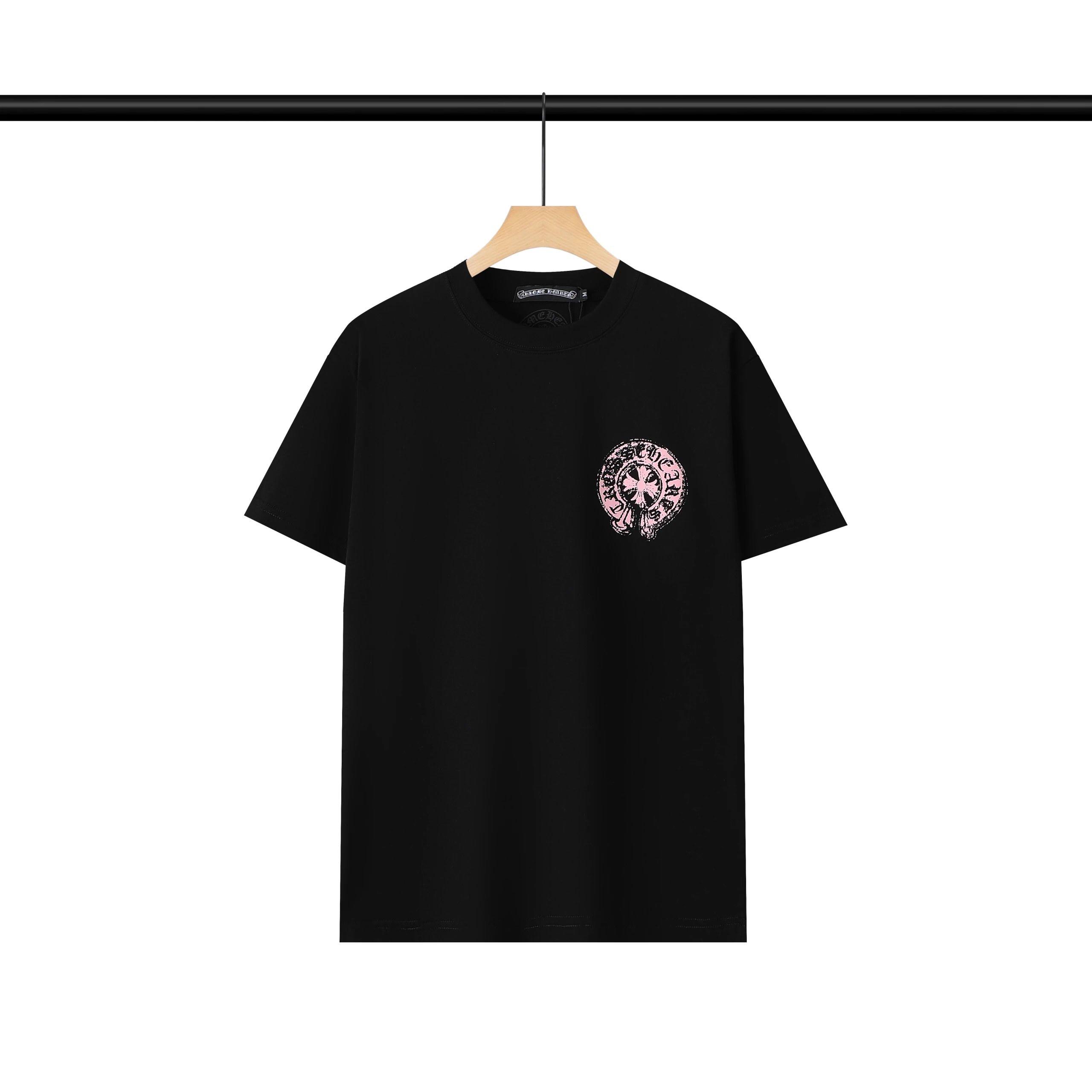 Chrome Hearts T-Shirts
