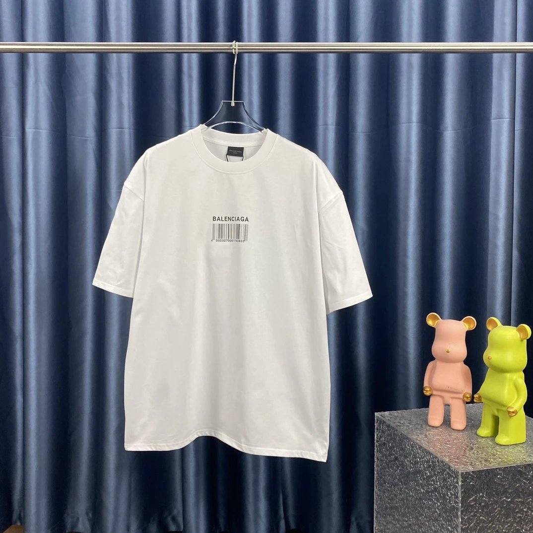 Balenciaga T-Shirts