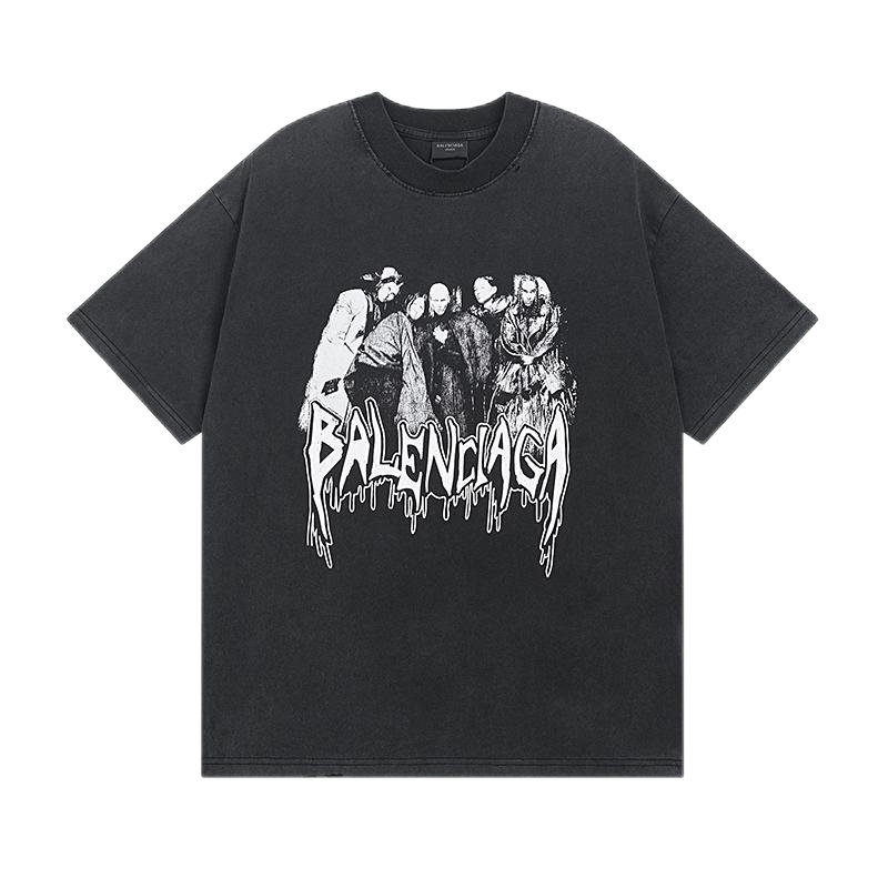 Balenciaga T-Shirts