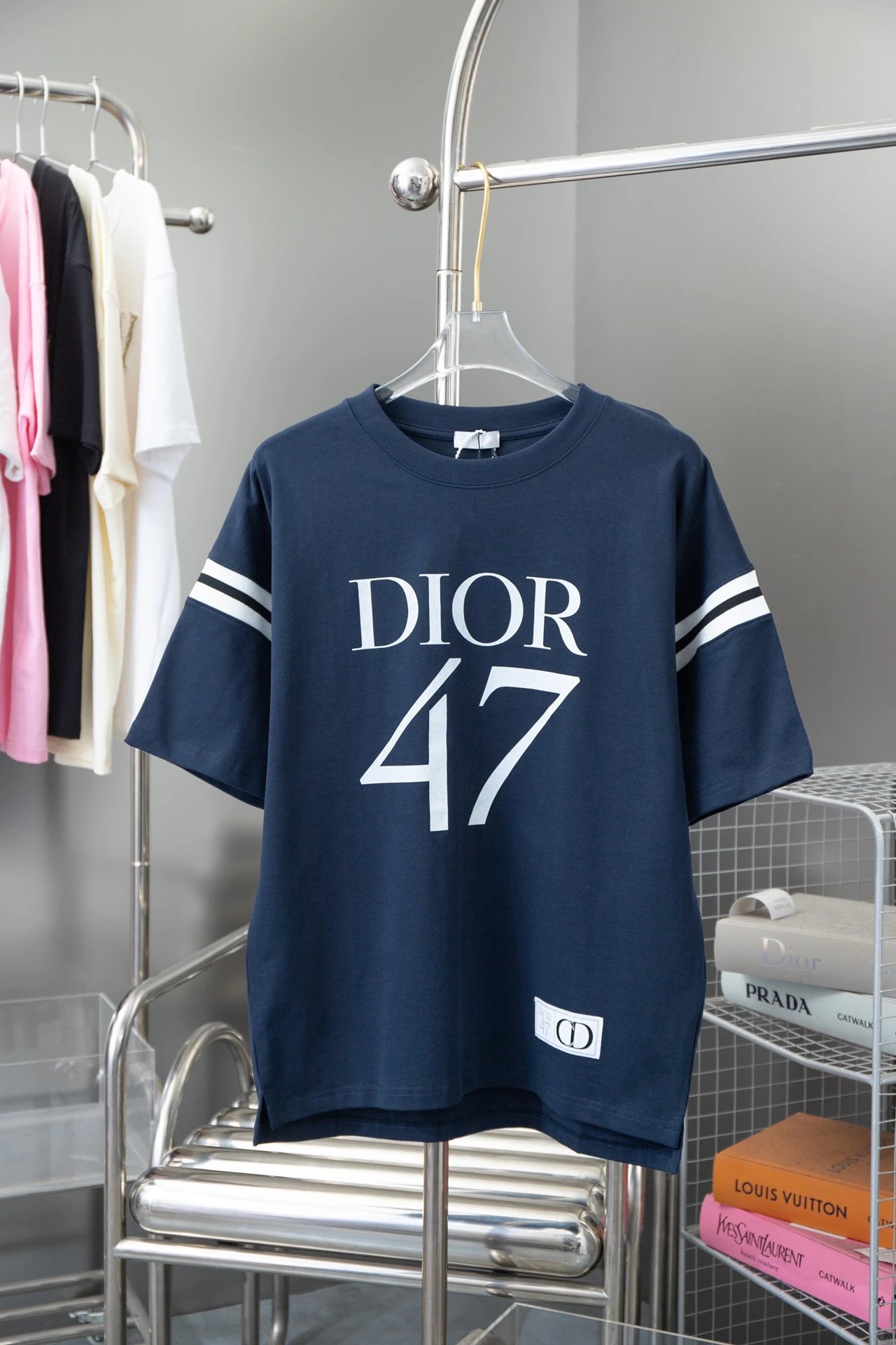 Dior T-Shirts