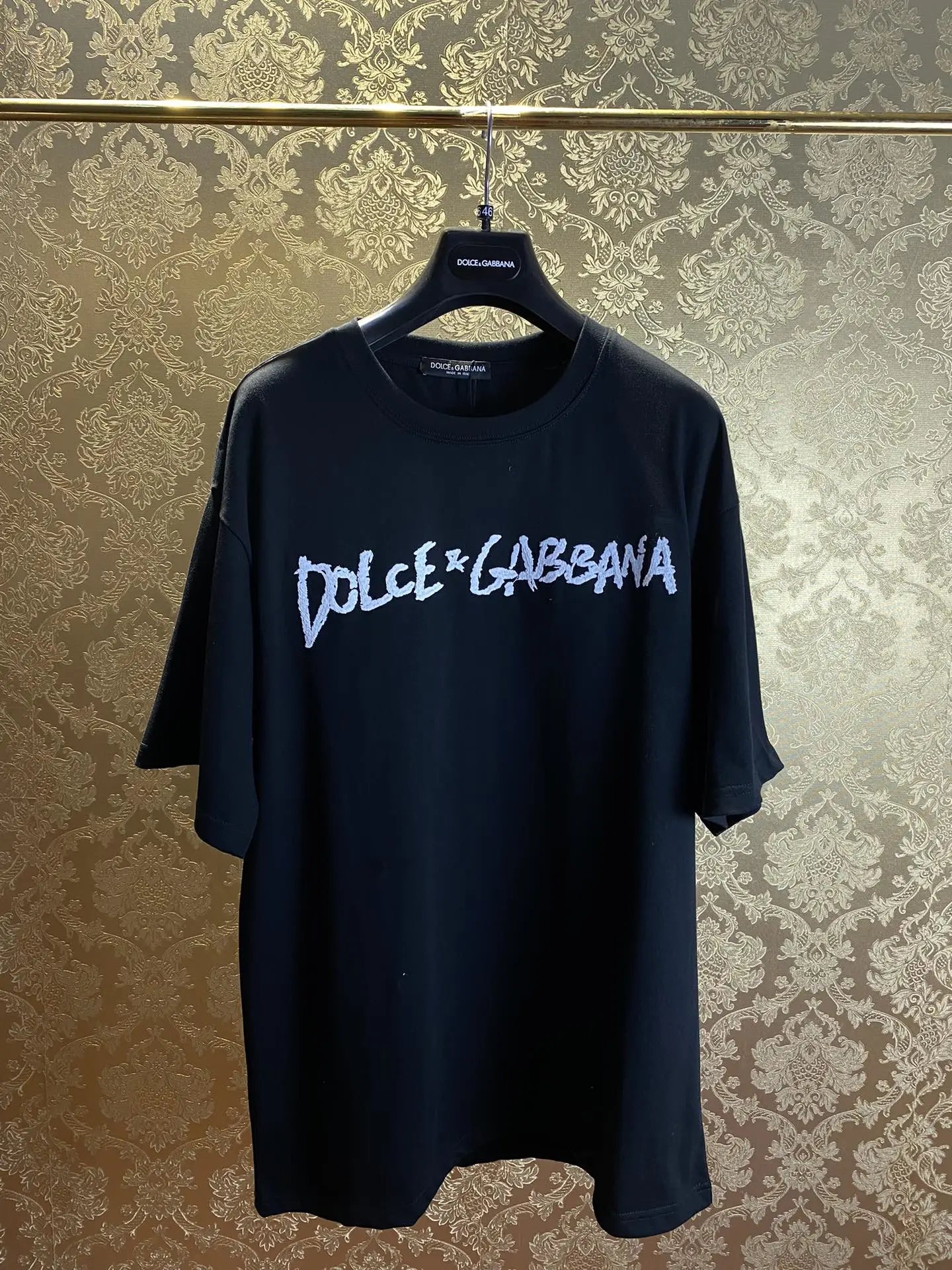 Dolce & Gabbana T-Shirts
