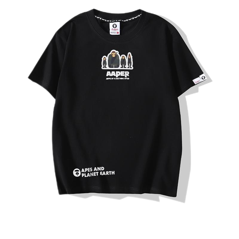 A Bathing Ape T-Shirts