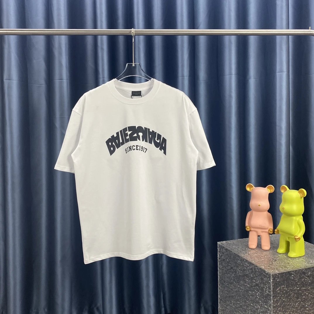Balenciaga T-Shirts