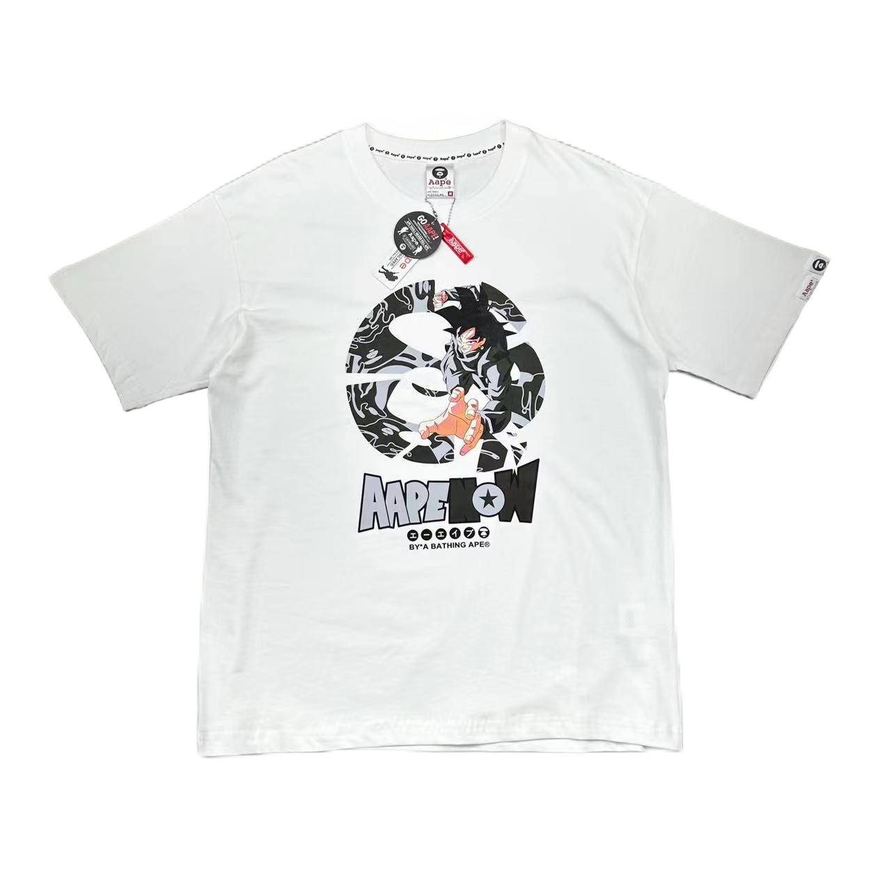 A Bathing Ape T-Shirts
