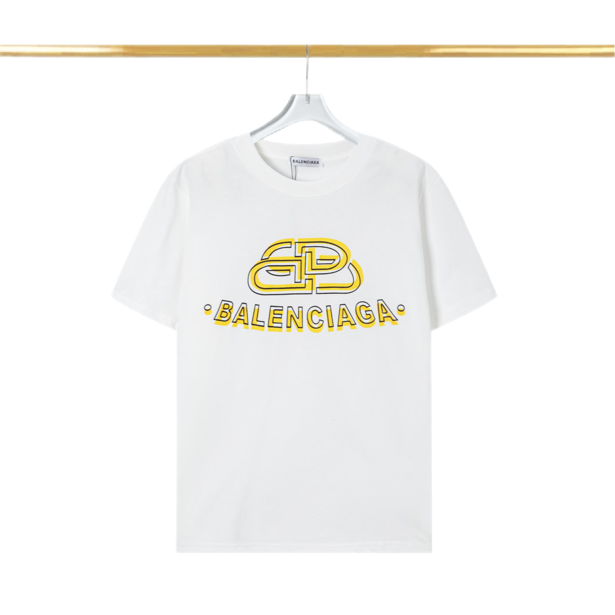 Balenciaga T-Shirts
