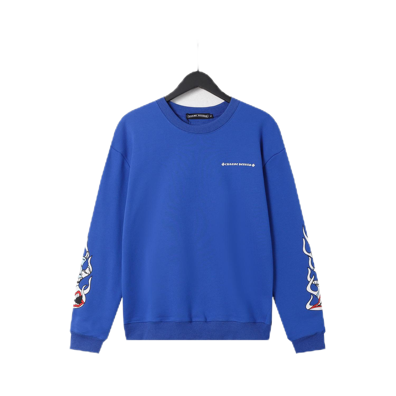 Chrome Hearts Hoodies