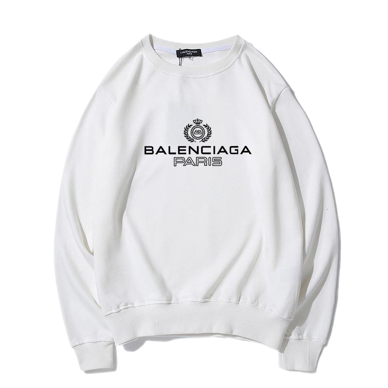 Balenciaga Hoodies